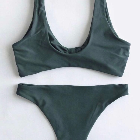 NEW Shein Bikini Set (Small) - Picture 2 of 4